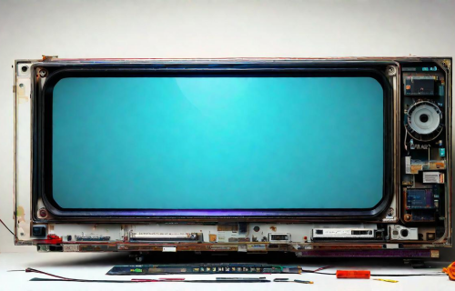 电视液晶屏维修价格（电视液晶屏维修价格）