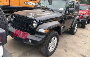 牧马人报价多少钱一辆(牧马人车子价格)