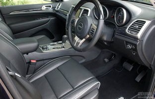 切诺基报价及图片(切诺基报价及图片 2020款)