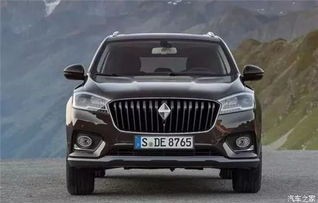 30万左右口碑最好的suv车排名(30万左右的suv车性价比排行榜前十名)