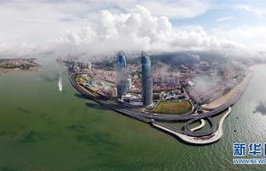 广东的蜕变，从广东到厂东——一场经济奇迹的探索