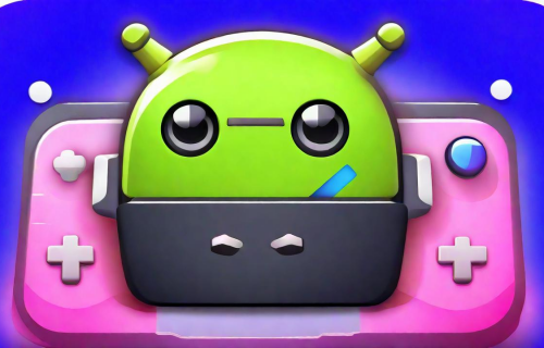 安卓游戏中心下载安装（游戏中心安装手机版）