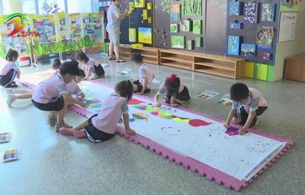 监狱长倾力打造，以文化软装点亮监狱的1400多万投资