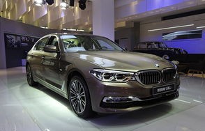 宝马5系最新报价(宝马5系最新报价及图片)