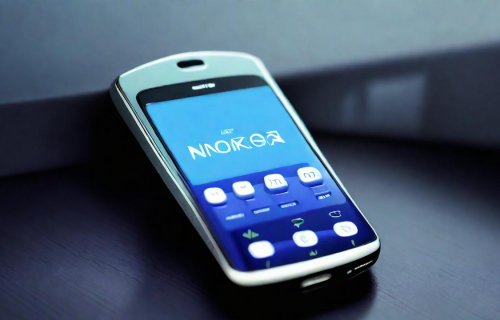 全新诺基亚手机（诺基亚新旗舰手机）