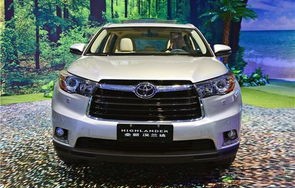 2024款新一代汉兰达即将亮相(2024款新一代汉兰达即将亮相图片)