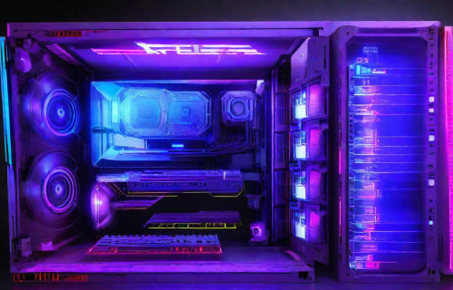 游戏电脑配置清单表（游戏电脑配置清单表及价格2022）