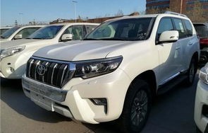 霸道2700报价(霸道2700报价国六)