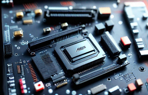 华硕主板bios设置（华硕主板bios设置显卡）