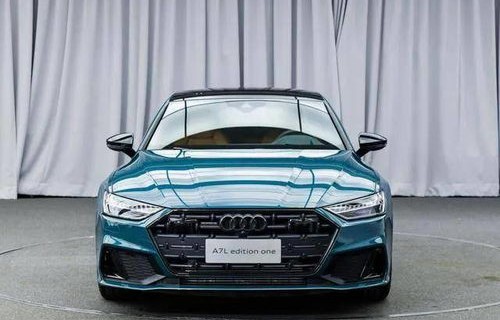 2022款奥迪a6l(2022款奥迪a6l参数配置详细)