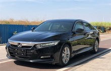 本田雅阁260报价及图片(本田雅阁260价格)