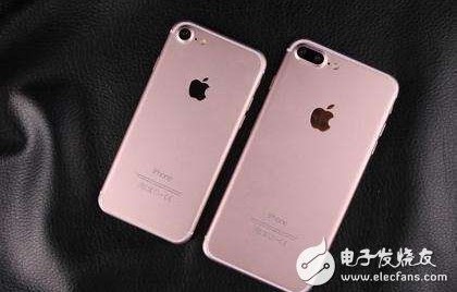 iphone6什么时候上市的(iphone7什么时候上市的)