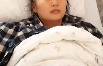 同济女博士因癌症离世，年轻生命的陨落