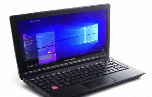 东芝笔记本（东芝笔记本电脑）