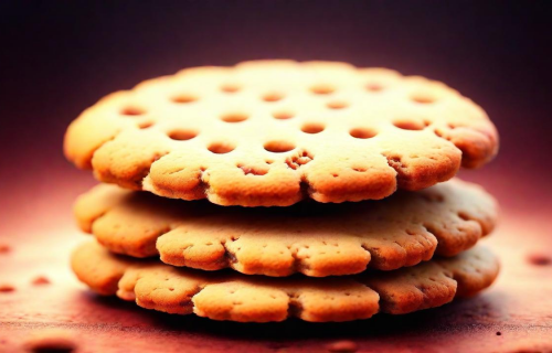 biscuit（biscuits）