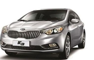 东风悦达起亚K3价格解析