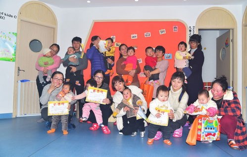 短剧福宝六岁半，童真岁月里的成长与欢乐