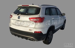 长安cs75最新消息(2025款长安cs75最新消息)