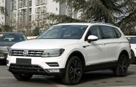 2022途观l为什么突然降价(2021途观l为什么突然降价)