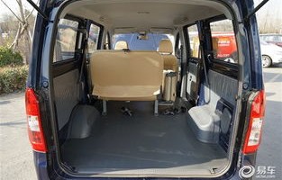 五菱荣光v报价(五菱荣光v报价多少钱)