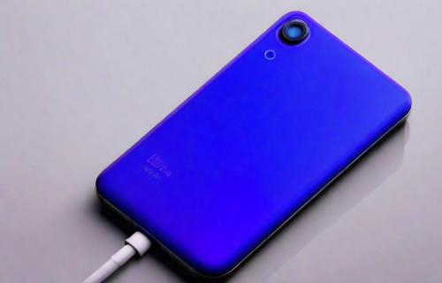 小米6x参数（小米6x参数充电功率）