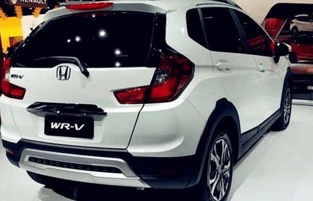 本田suv所有车型(本田suv车型全部)