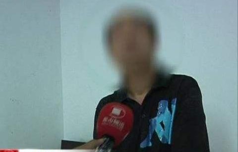 局长家中遇害案，指纹破案记