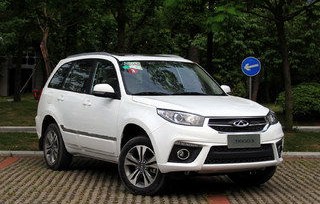 为什么瑞虎3二手车少(瑞虎3为什么便宜)