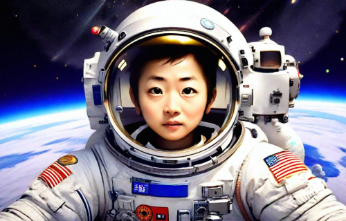 神舟六号的宇航员是谁（神舟六号的宇航员是谁神舟七号的宇航员又是谁）