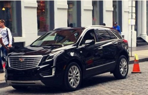 xt5凯迪拉克价格(凯迪拉克xt5价格)