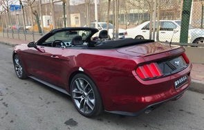 敞篷车多少钱一辆(敞篷车价钱)