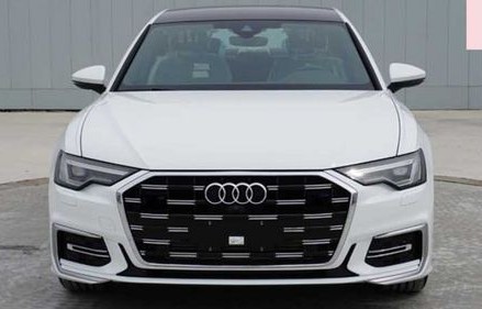 a8l奥迪报价2022款价格(a8l奥迪报价2020款报价)