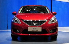 东风日产骐达2022最新款多少钱(东风日产骐达2022最新款多少钱一台)