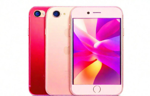 苹果iphonese（苹果iphoneSE3）