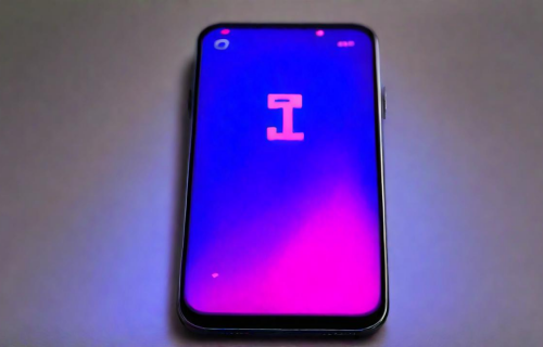 小米8（小米8屏幕指纹版参数）