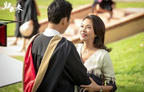 前妻归来，短剧演绎不可欺的95集人生