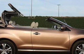 最便宜的敞篷车多少钱一辆(最便宜的敞篷suv有哪些)