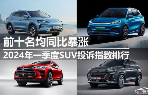 suv排名前十名(大中型suv排名前十名)