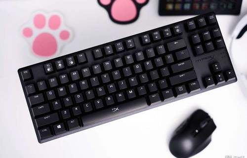 机械键盘什么轴好(机械键盘什么轴好用声音小)