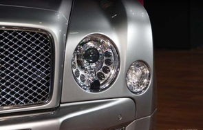 为什么很少人开宾利(宾利什么人开得起)