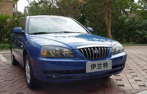 北京现代伊兰特2024款(北京现代伊兰特2024款图片大全)