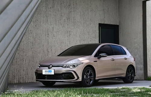 大众汽车高尔夫(大众汽车高尔夫2023款)