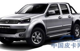 中国十大皮卡车质量排名(中国十大皮卡车质量排名榜)