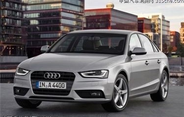 奥迪a4最新款报价(奥迪a42020报价及图片)