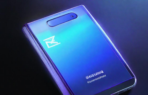 三星最新款手机（三星最新款手机是哪款）