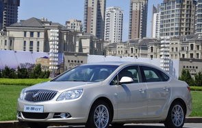 13款别克英朗gt(13款别克英朗gt机油标准)