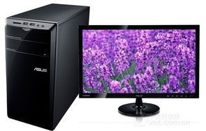 华硕台式电脑哪款好（华硕电脑台式怎么样）