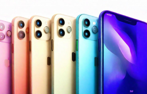 苹果12什么时候上市（苹果12什么时候上市?价格大概是多少?）