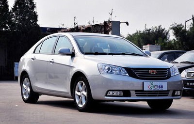 吉利帝豪ec7(吉利帝豪ec718)