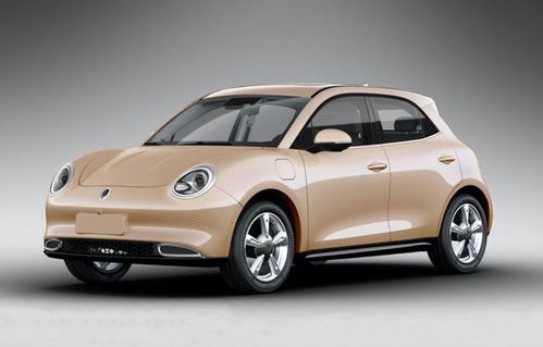 长城纯电车有几款(续航600km10万左右纯电车推荐)